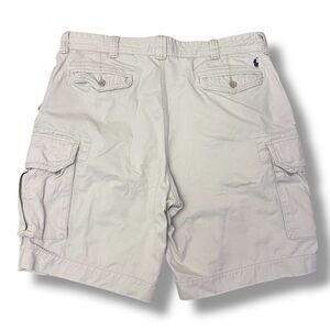 Vintage Polo Ralph Lauren‎ Cargo Shorts Mens 42